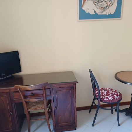 Cumell'Art 4 Apartman Agrigento Kültér fotó