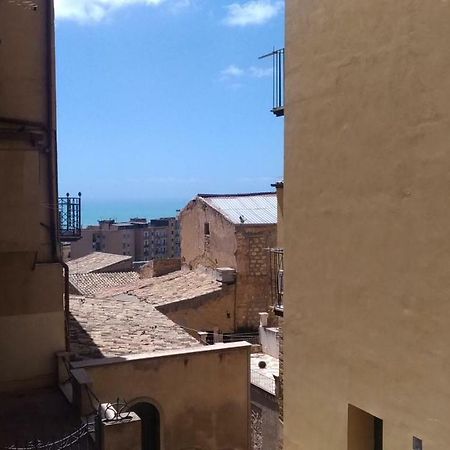 Cumell'Art 4 Apartman Agrigento Kültér fotó