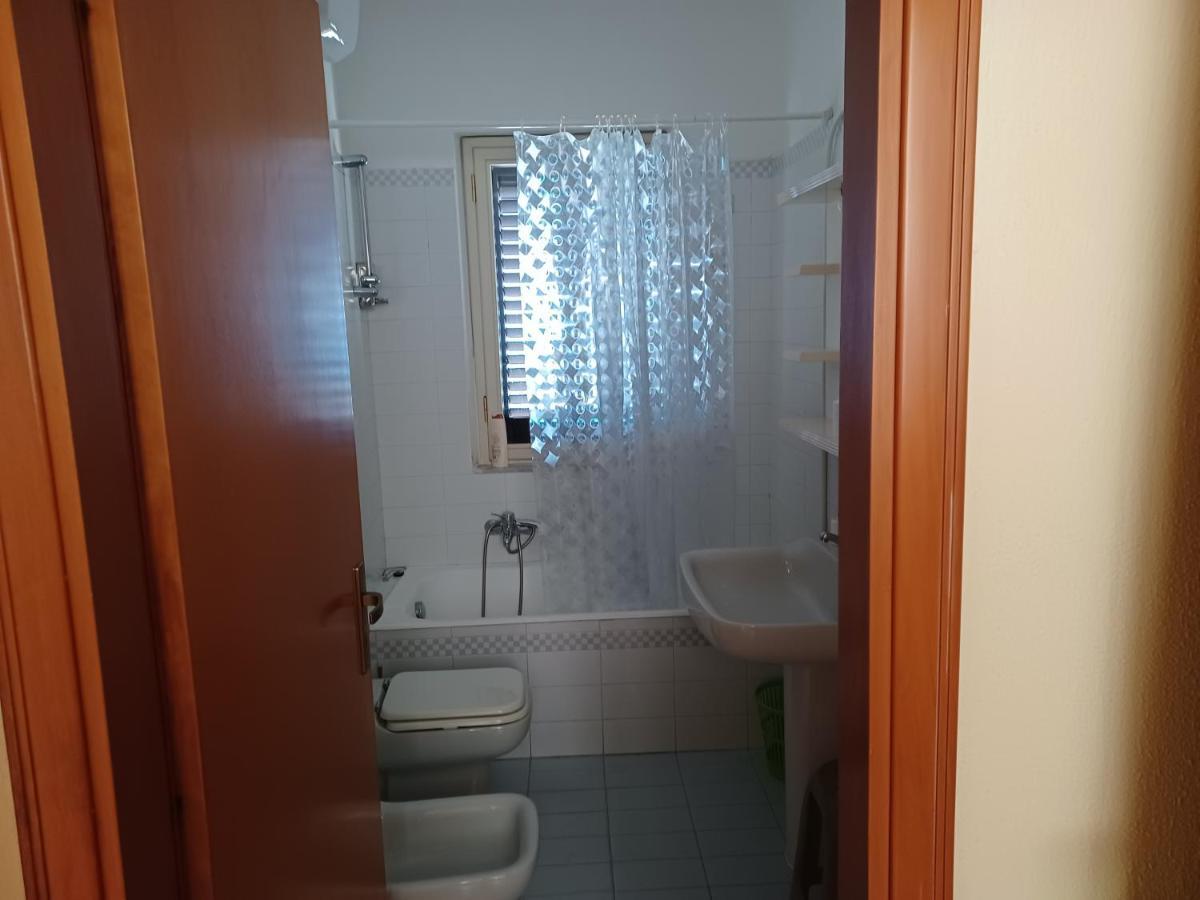 Cumell'Art 4 Apartman Agrigento Kültér fotó