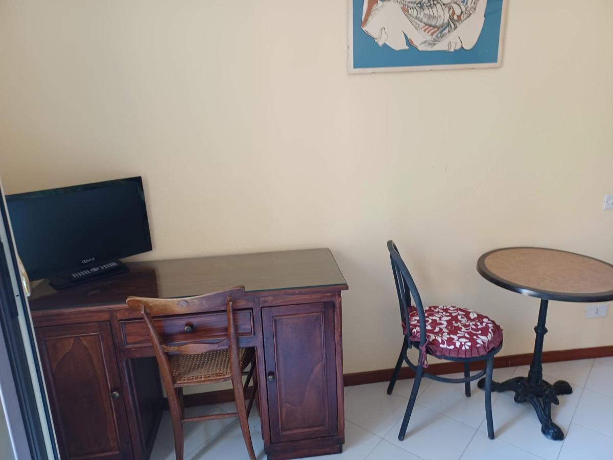 Cumell'Art 4 Apartman Agrigento Kültér fotó