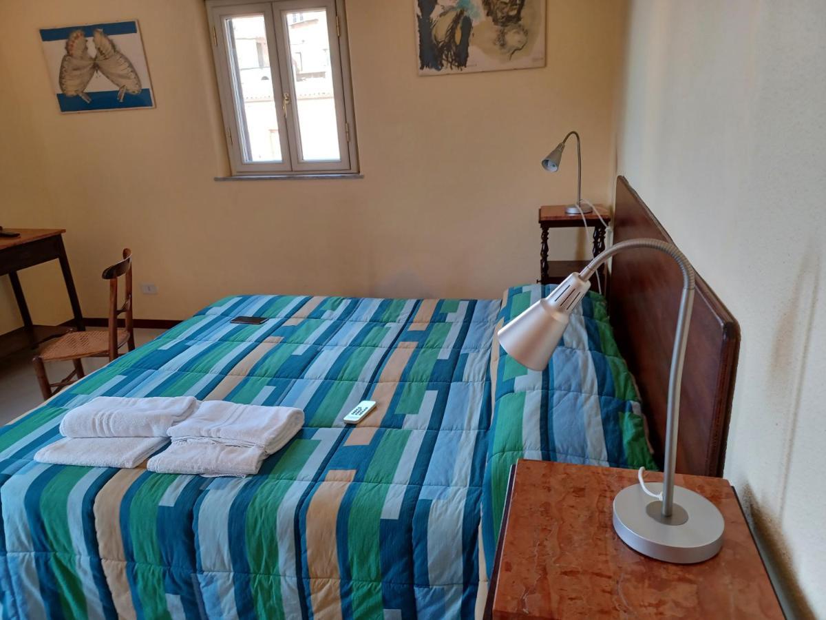 Cumell'Art 4 Apartman Agrigento Kültér fotó