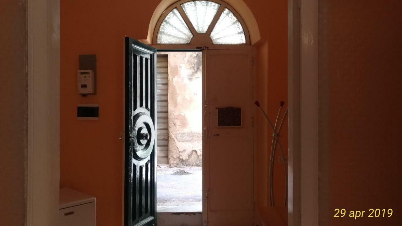 Cumell'Art 4 Apartman Agrigento Kültér fotó