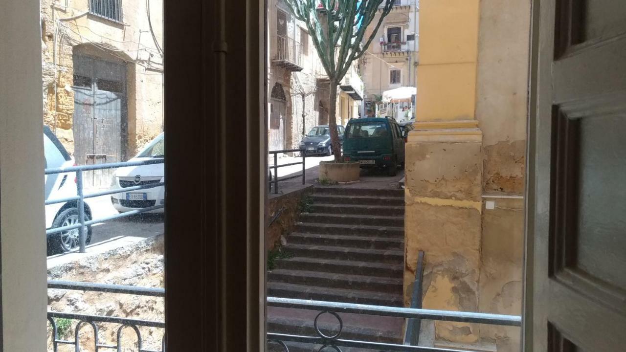 Cumell'Art 4 Apartman Agrigento Kültér fotó