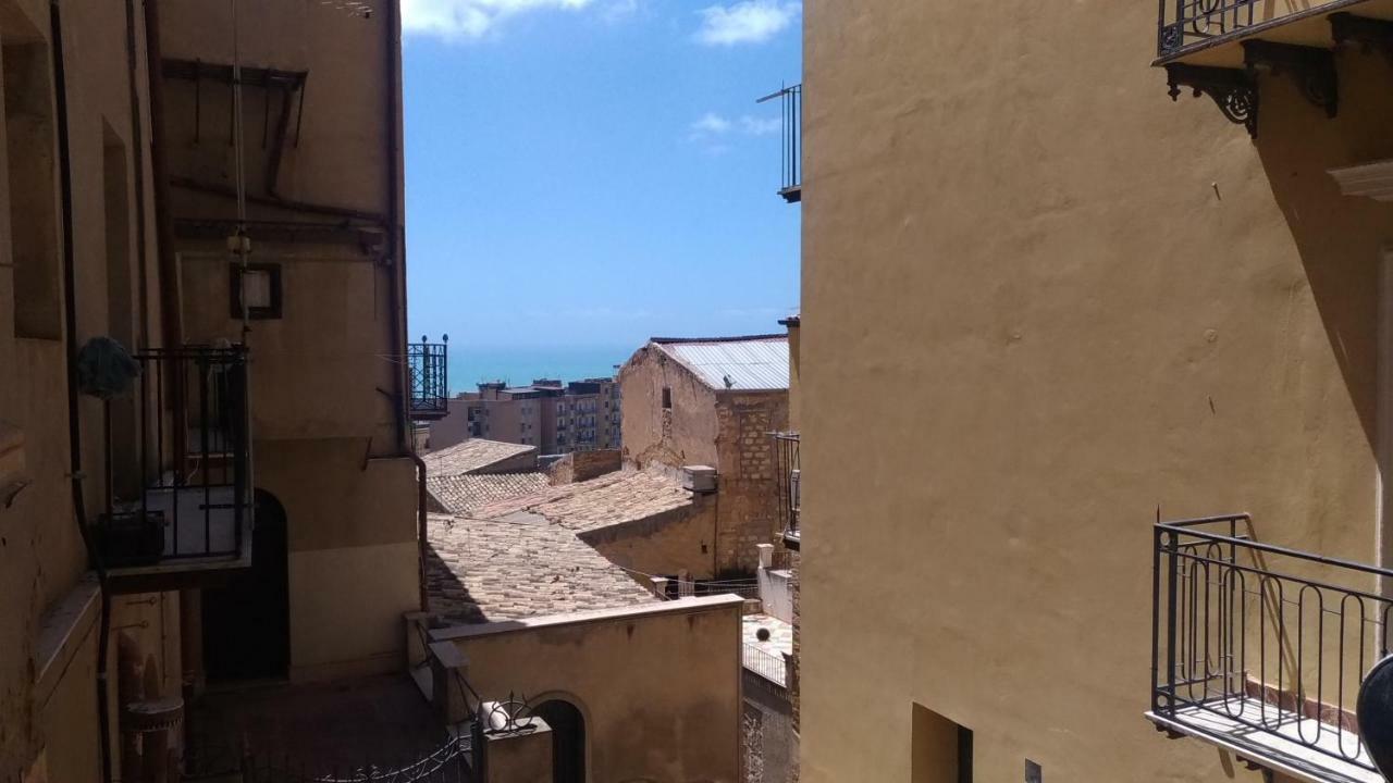 Cumell'Art 4 Apartman Agrigento Kültér fotó