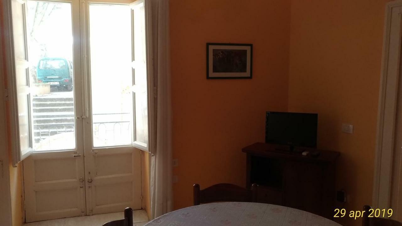 Cumell'Art 4 Apartman Agrigento Kültér fotó