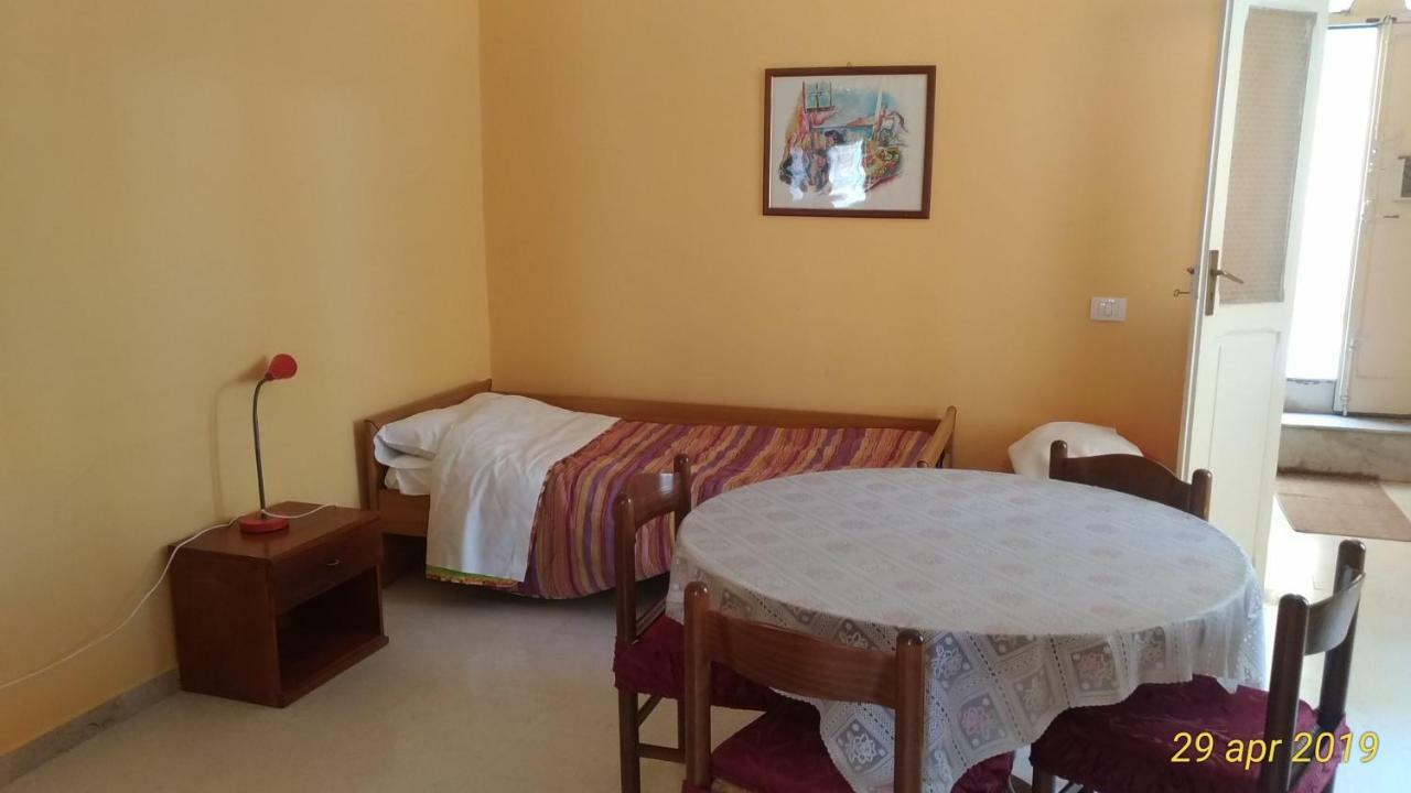 Cumell'Art 4 Apartman Agrigento Kültér fotó