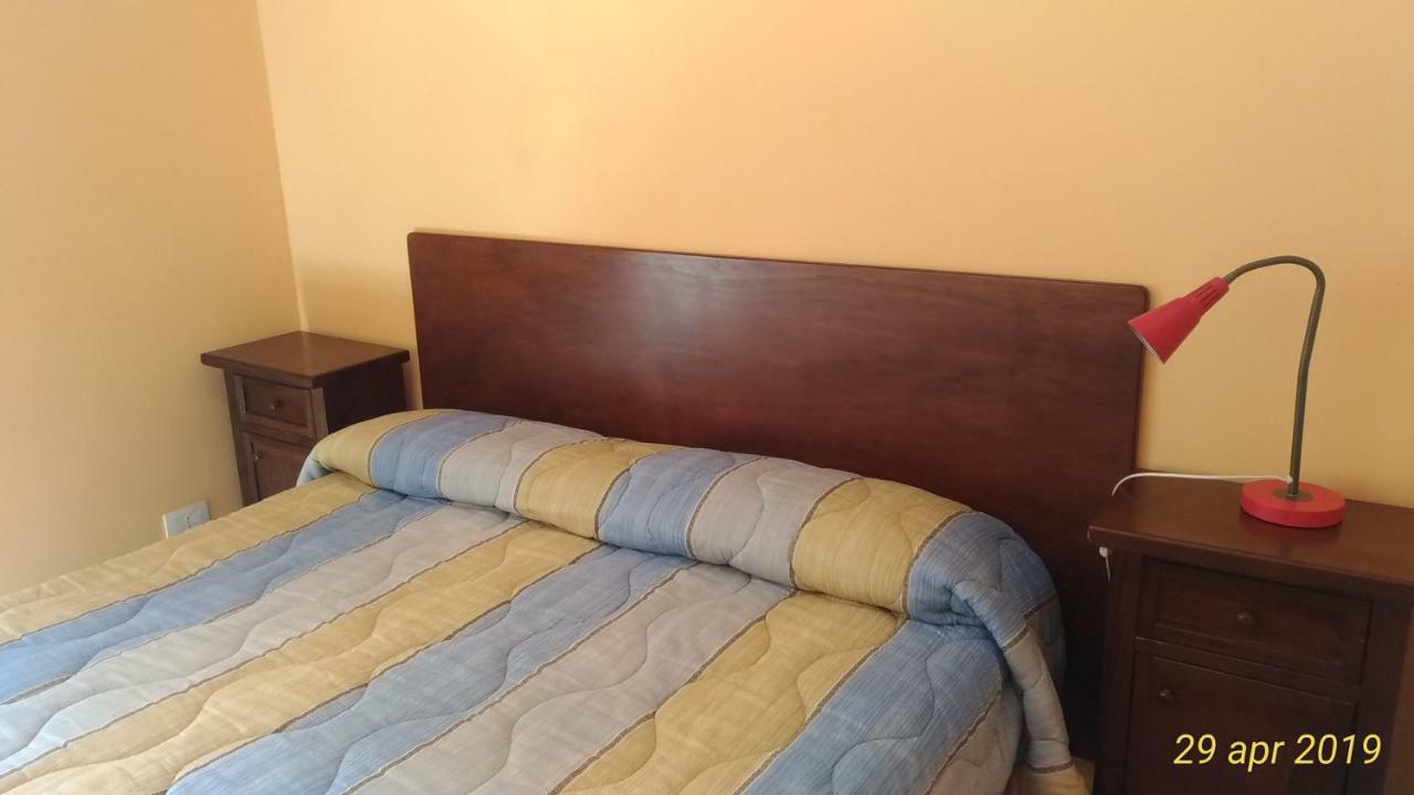 Cumell'Art 4 Apartman Agrigento Kültér fotó
