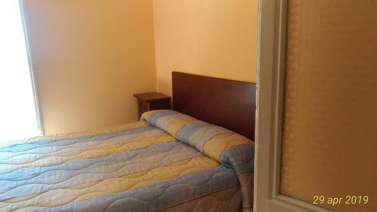 Cumell'Art 4 Apartman Agrigento Kültér fotó